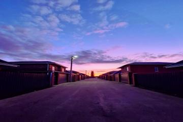 Фото №2: Дом 126 м² - Индустриальный, мкр. Прикубанский внутригородской округ, ул. Стабильная, 94/1