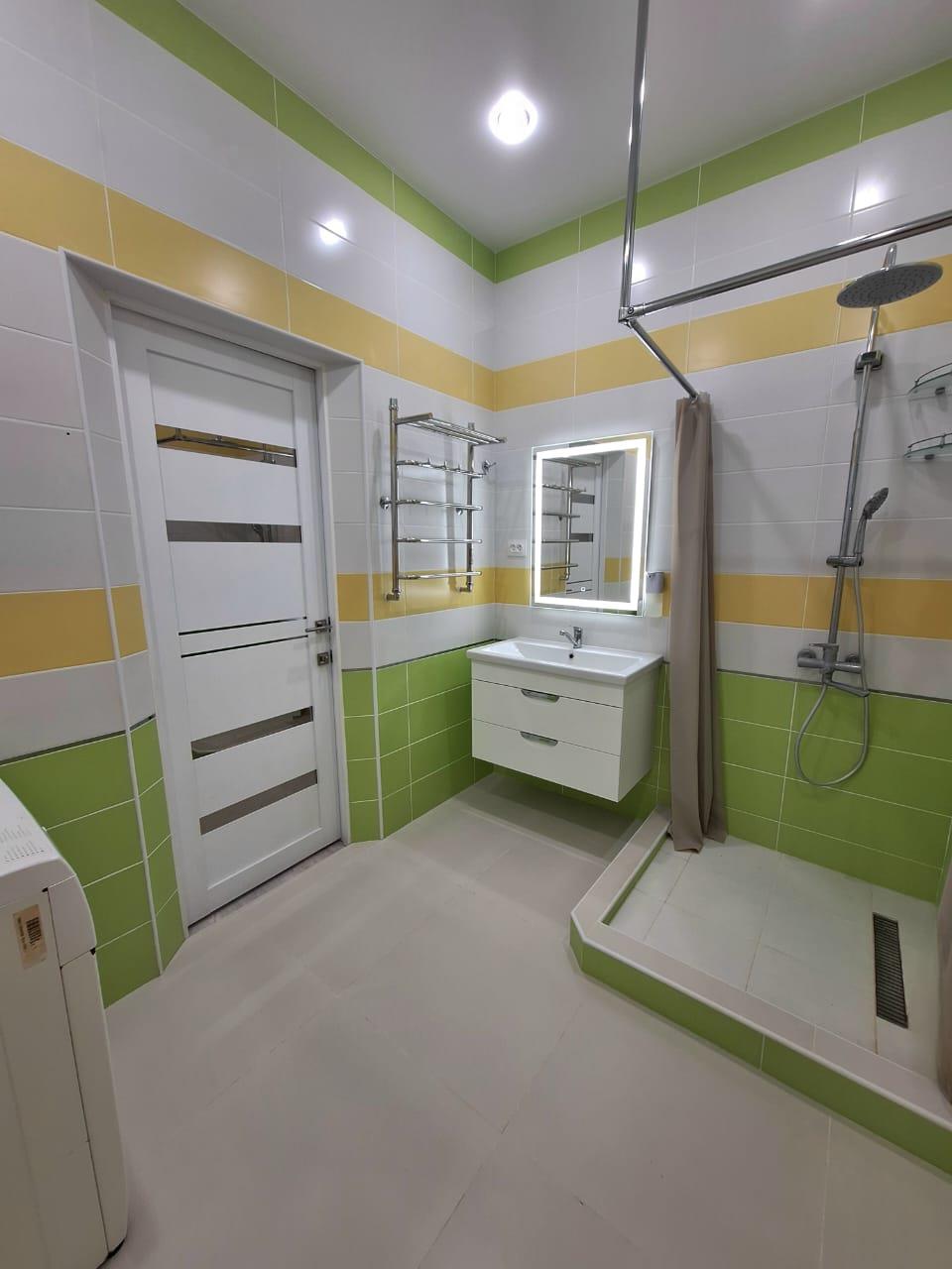 Фото №12: Дом 126 м² + 3 сот. - Индустриальный, мкр. Прикубанский внутригородской округ, ул. Стабильная, 94/1