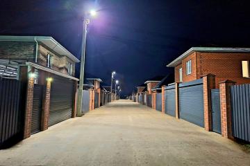 Фото №1: Дом 126 м² - Индустриальный, мкр. Прикубанский внутригородской округ, ул. Стабильная, 94/1