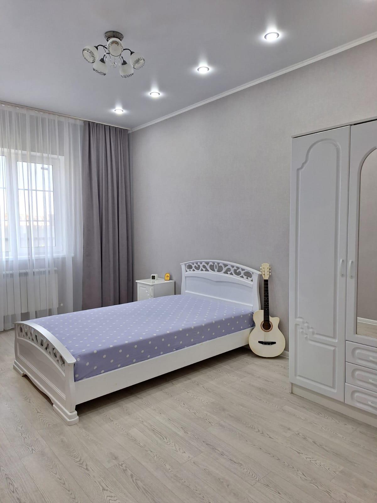 Фото №10: Дом 126 м² + 3 сот. - Индустриальный, мкр. Прикубанский внутригородской округ, ул. Стабильная, 94/1