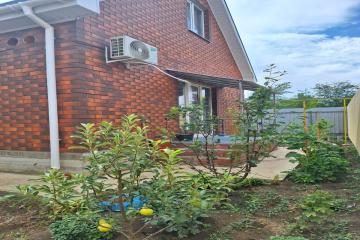 Фото №3: Дом 126 м² - Индустриальный, мкр. Прикубанский внутригородской округ, ул. Стабильная, 94/1