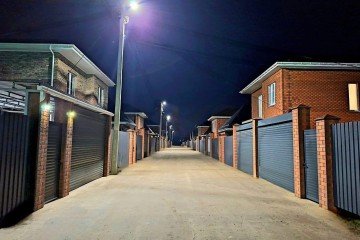 Фото №2: Дом 126 м² - Индустриальный, мкр. Прикубанский внутригородской округ, ул. Стабильная, 94/1