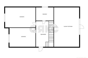 Фото №4: Дом 126 м² - Индустриальный, мкр. Прикубанский внутригородской округ, ул. Стабильная, 94/1