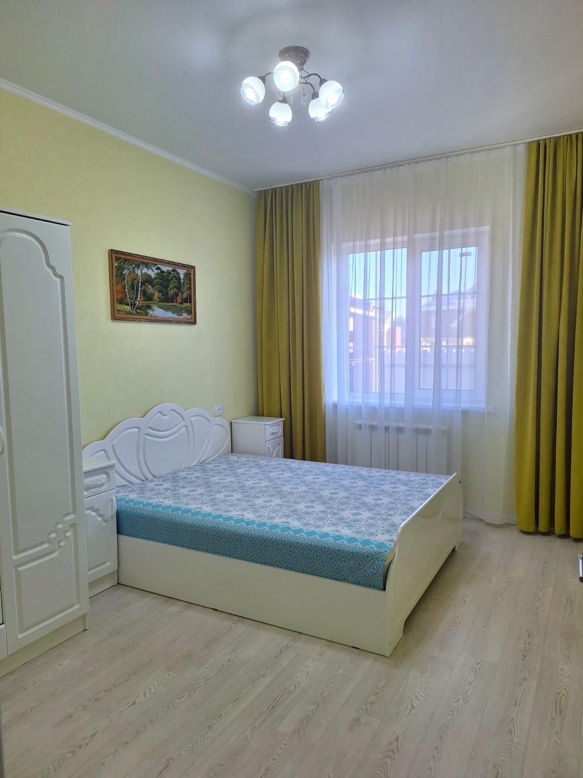 Фото №11: Дом 126 м² + 3 сот. - Индустриальный, мкр. Прикубанский внутригородской округ, ул. Стабильная, 94/1