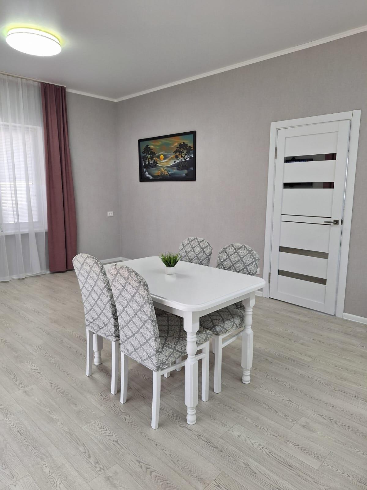 Фото №9: Дом 126 м² + 3 сот. - Индустриальный, мкр. Прикубанский внутригородской округ, ул. Стабильная, 94/1