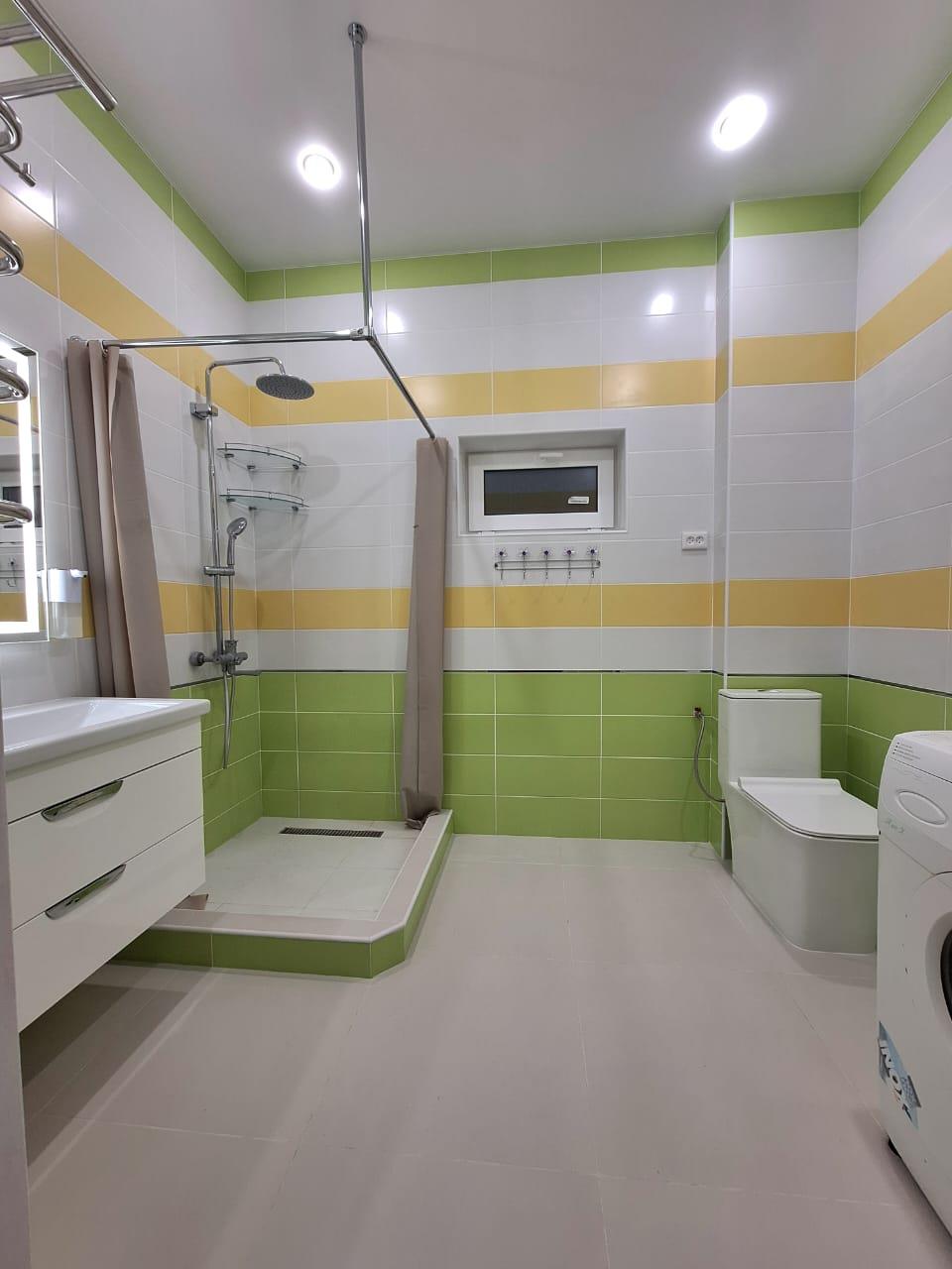 Фото №13: Дом 126 м² + 3 сот. - Индустриальный, мкр. Прикубанский внутригородской округ, ул. Стабильная, 94/1