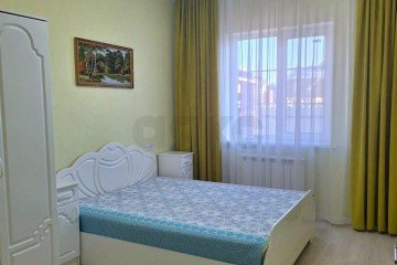Фото №4: Дом 126 м² - Индустриальный, мкр. Прикубанский внутригородской округ, ул. Стабильная, 94/1