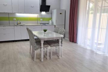 Фото №1: Дом 126 м² - Индустриальный, мкр. Прикубанский внутригородской округ, ул. Стабильная, 94/1