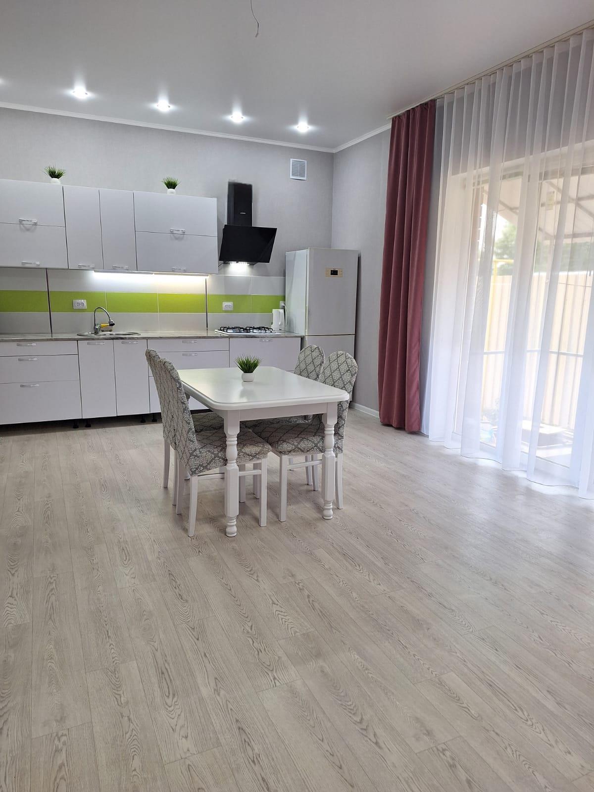 Фото №8: Дом 126 м² + 3 сот. - Индустриальный, мкр. Прикубанский внутригородской округ, ул. Стабильная, 94/1