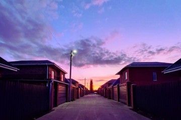 Фото №2: Дом 126 м² - Индустриальный, мкр. Прикубанский внутригородской округ, ул. Стабильная, 94/1