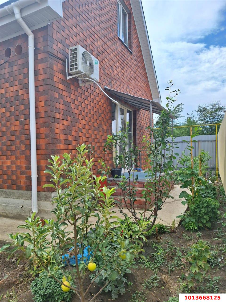 Фото №10: Дом 126 м² + 3 сот. - Индустриальный, Прикубанский внутригородской округ, ул. Стабильная, 94/1
