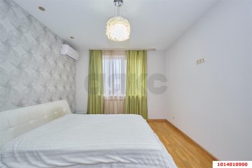 Фото №3: 3-комнатная квартира 97 м² - Краснодар, мкр. Восточно-Кругликовский, ул. имени 40-летия Победы, 117