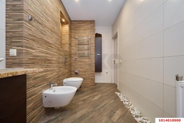 Фото №5: 3-комнатная квартира 97 м² - Краснодар, мкр. Восточно-Кругликовский, ул. имени 40-летия Победы, 117