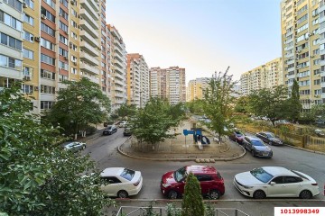 Фото №1: 3-комнатная квартира 102 м² - Краснодар, мкр. Репино, пр-д Репина, 34