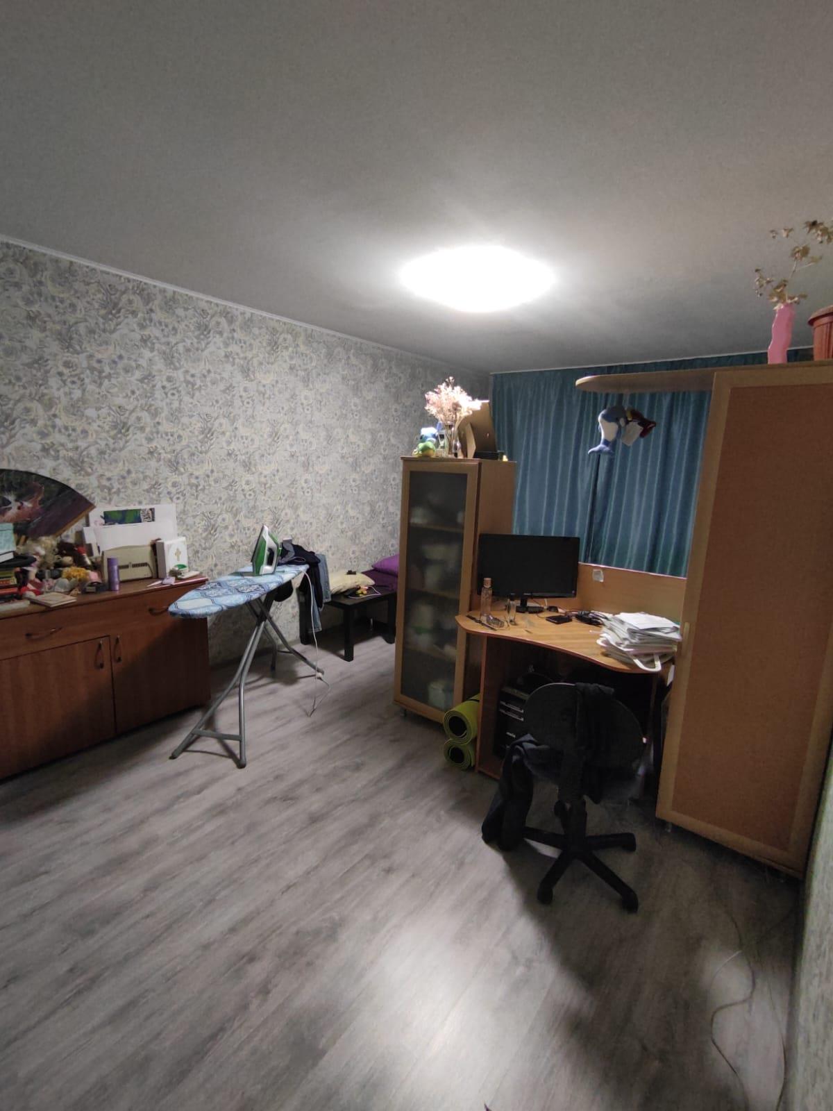 Фото №8: 3-комнатная квартира 102 м² - Краснодар, пр-д Репина, 34