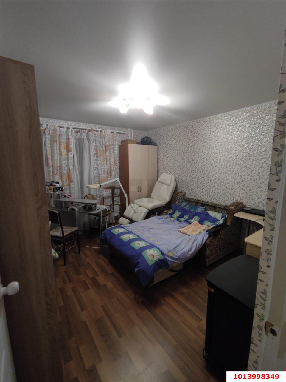 Фото №5: 3-комнатная квартира 102 м² - Краснодар, пр-д Репина, 34