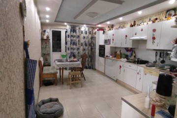 Фото №2: 3-комнатная квартира 102 м² - Краснодар, мкр. Репино, пр-д Репина, 34