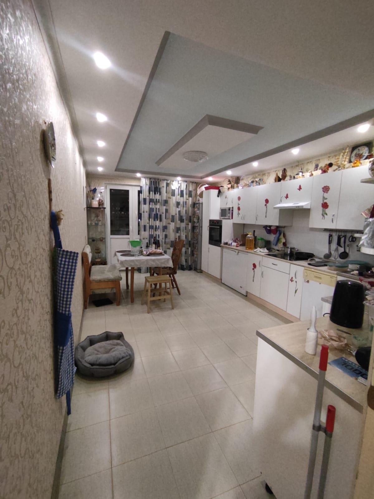 Фото №2: 3-комнатная квартира 102 м² - Краснодар, пр-д Репина, 34