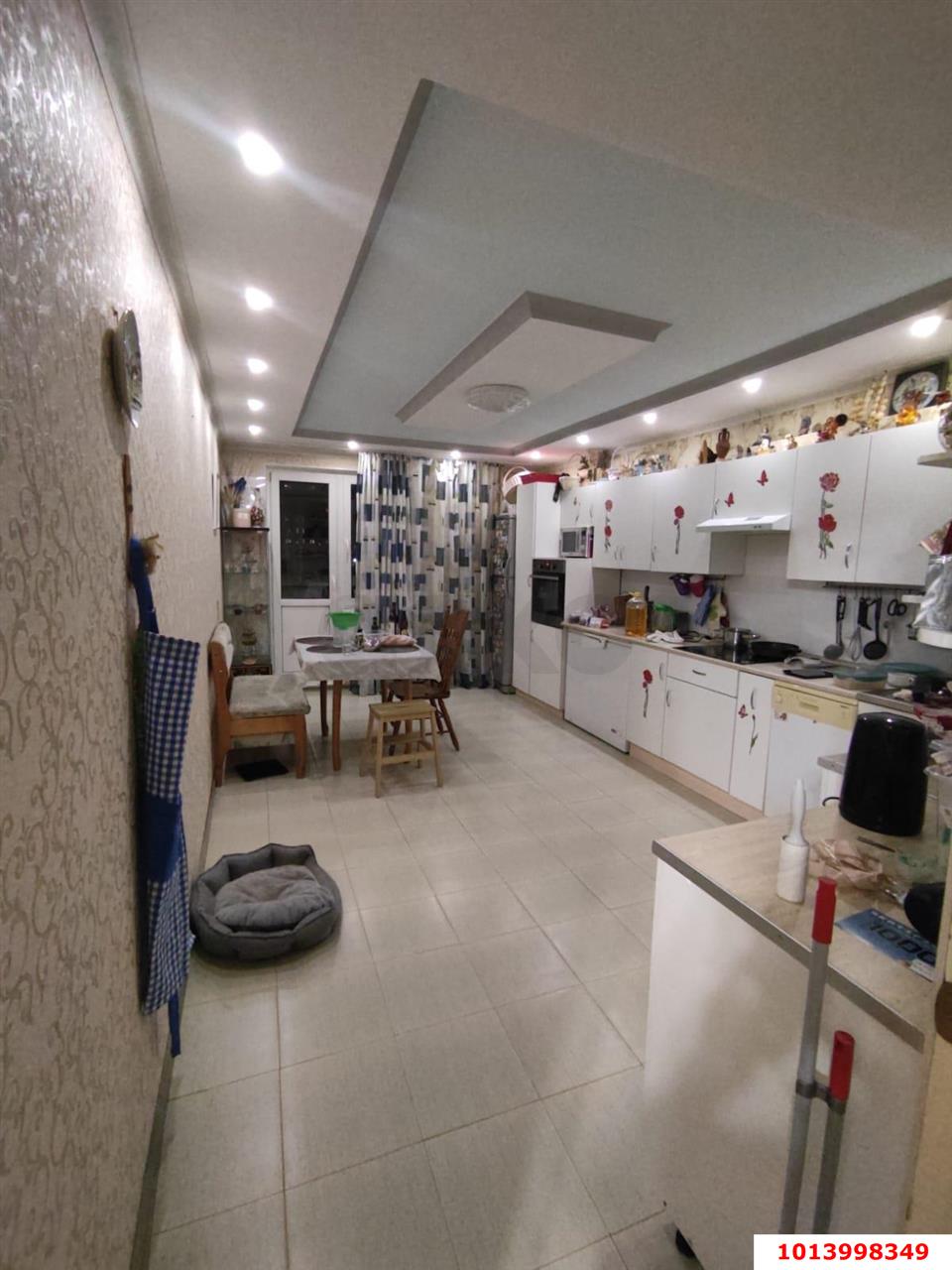 Фото №2: 3-комнатная квартира 102 м² - Краснодар, пр-д Репина, 34