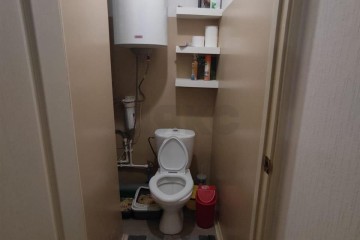 Фото №4: 3-комнатная квартира 102 м² - Краснодар, мкр. Репино, пр-д Репина, 34