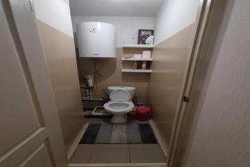 Фото №4: 3-комнатная квартира 90 м² - Краснодар, мкр. Репино, пр-д Репина, 34