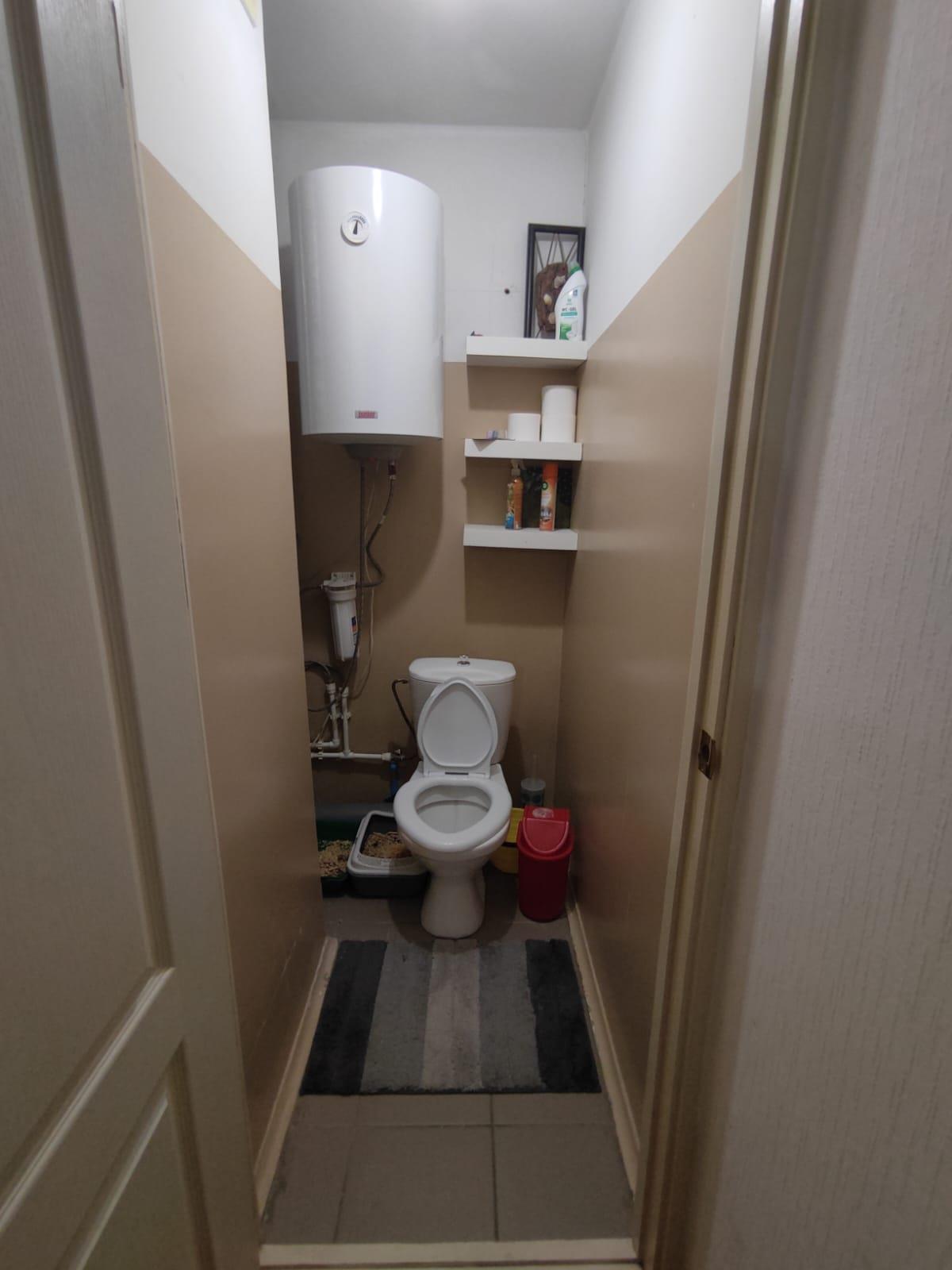 Фото №4: 3-комнатная квартира 102 м² - Краснодар, пр-д Репина, 34