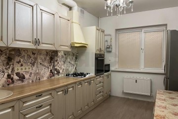 Фото №1: 2-комнатная квартира 62 м² - Новая Адыгея, ул. Тургеневское шоссе, 25/4А