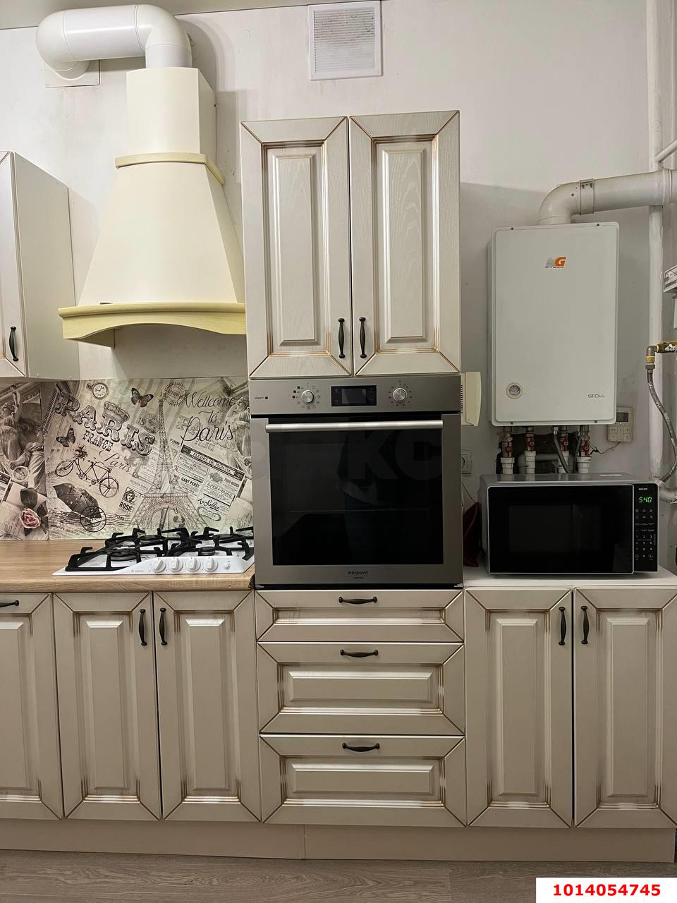 Фото №9: 2-комнатная квартира 62 м² - Новая Адыгея, ул. Тургеневское шоссе, 25/4А