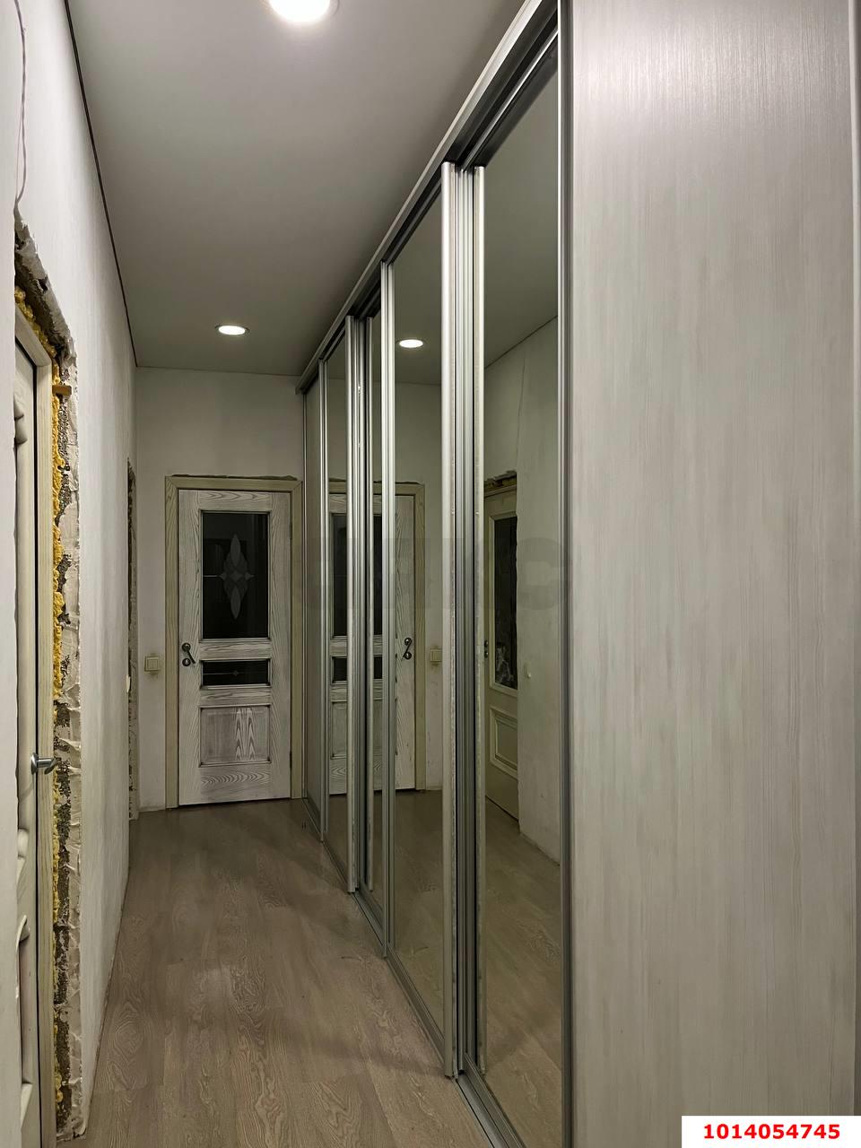 Фото №11: 2-комнатная квартира 62 м² - Новая Адыгея, ул. Тургеневское шоссе, 25/4А