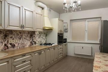 Фото №1: 2-комнатная квартира 59 м² - Новая Адыгея, ул. Тургеневское шоссе, 25/4А