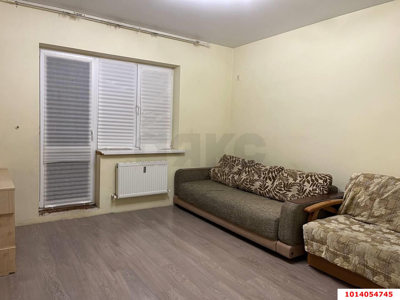 Фото №6: 2-комнатная квартира 62 м² - Новая Адыгея, ул. Тургеневское шоссе, 25/4А