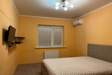 Фото №3: 2-комнатная квартира 59 м² - Новая Адыгея, ул. Тургеневское шоссе, 25/4А