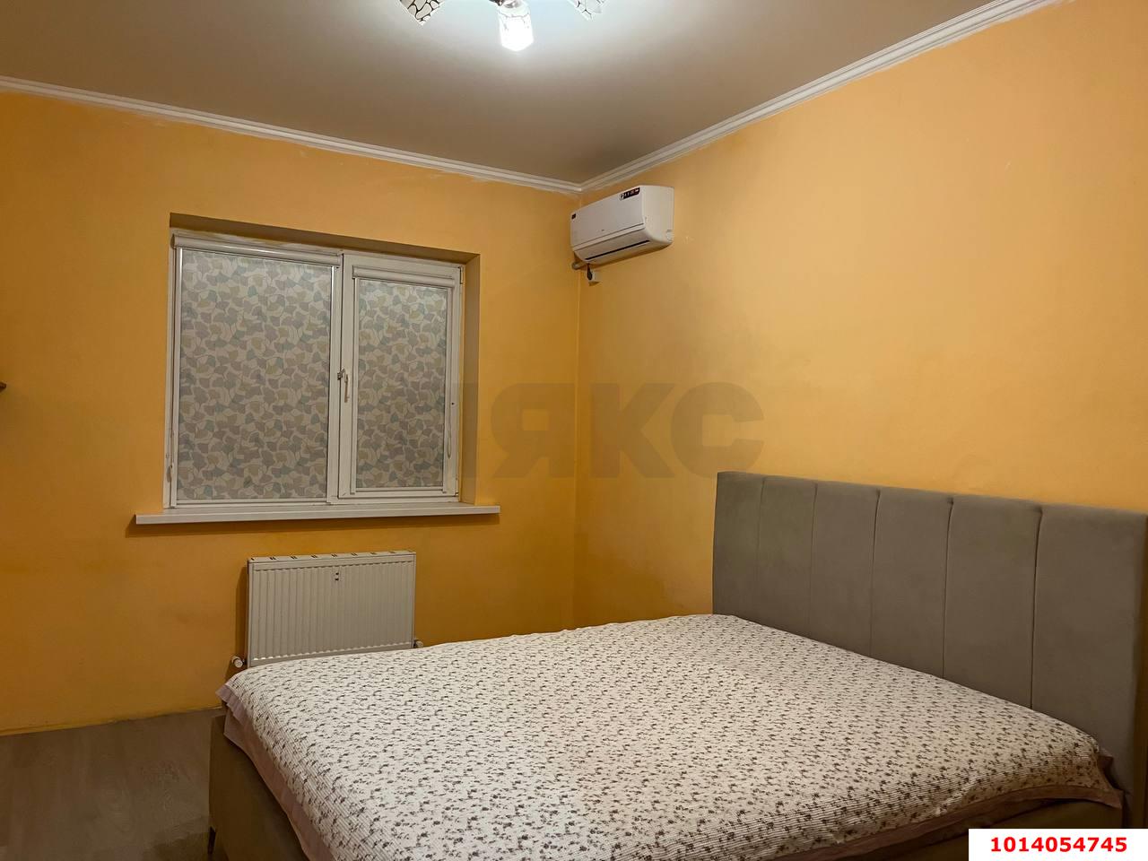 Фото №4: 2-комнатная квартира 62 м² - Новая Адыгея, ул. Тургеневское шоссе, 25/4А