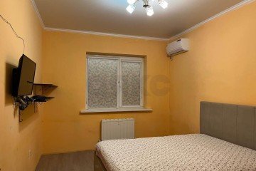 Фото №3: 2-комнатная квартира 59 м² - Новая Адыгея, ул. Тургеневское шоссе, 25/4А