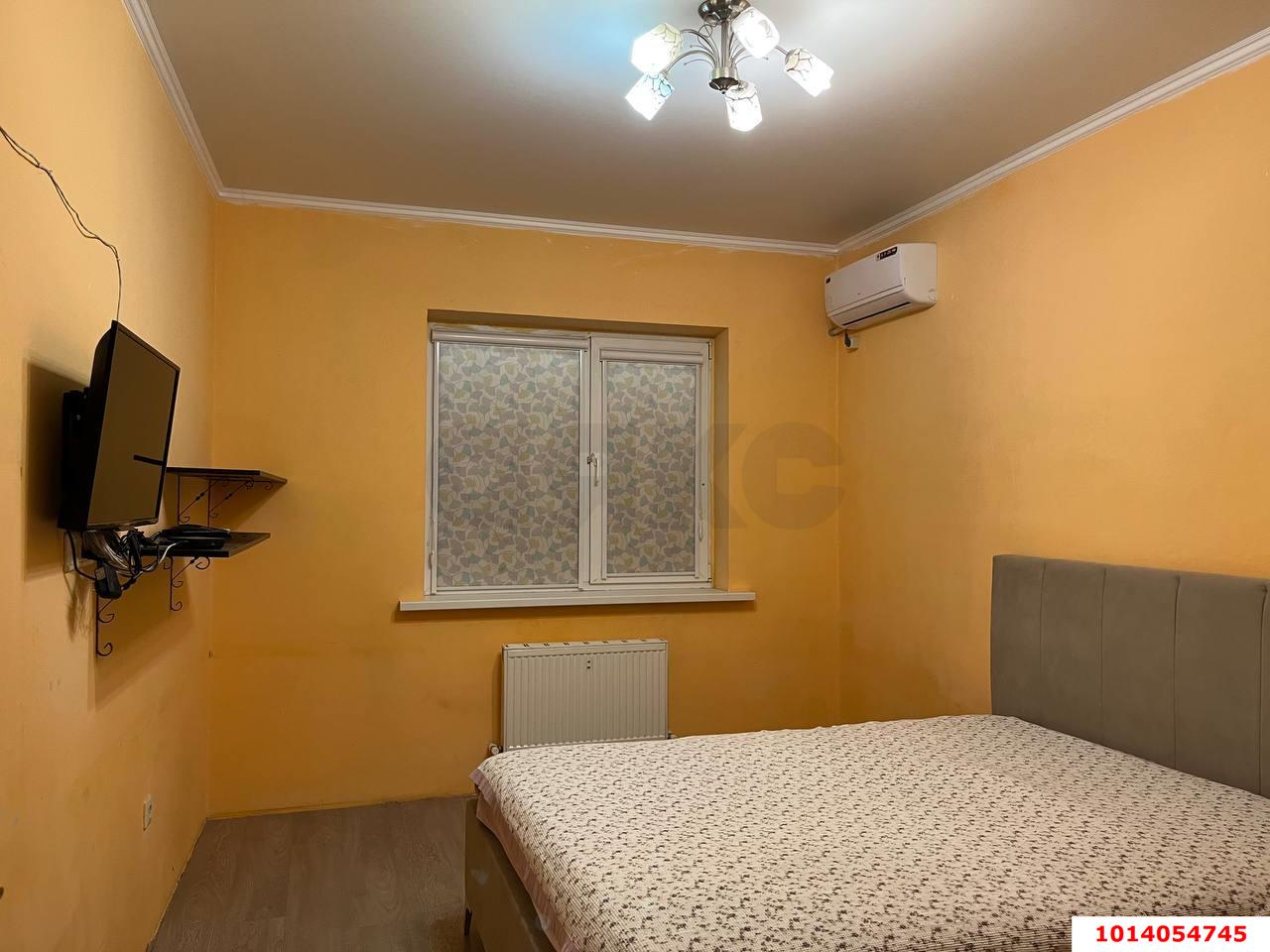 Фото №3: 2-комнатная квартира 62 м² - Новая Адыгея, ул. Тургеневское шоссе, 25/4А