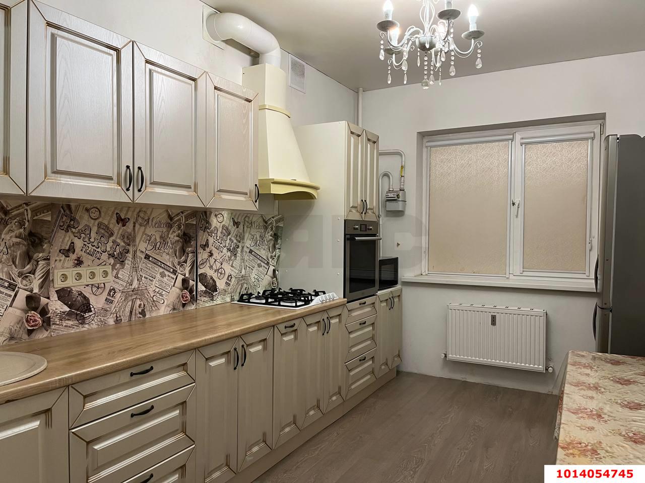 Фото №1: 2-комнатная квартира 62 м² - Новая Адыгея, ул. Тургеневское шоссе, 25/4А