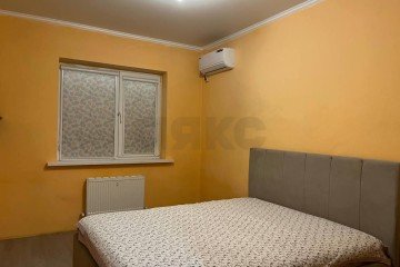 Фото №4: 2-комнатная квартира 59 м² - Новая Адыгея, ул. Тургеневское шоссе, 25/4А