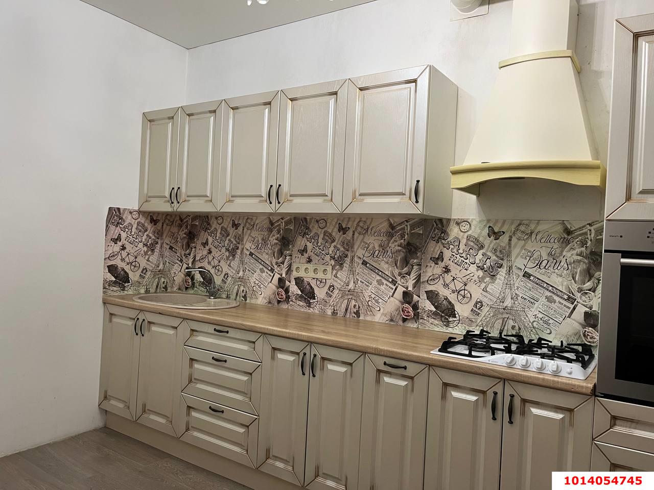 Фото №2: 2-комнатная квартира 62 м² - Новая Адыгея, ул. Тургеневское шоссе, 25/4А