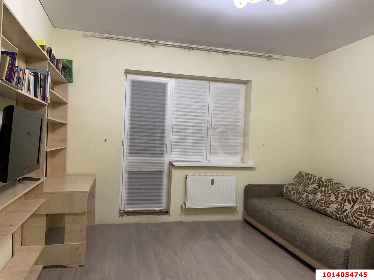 Фото №8: 2-комнатная квартира 62 м² - Новая Адыгея, ул. Тургеневское шоссе, 25/4А