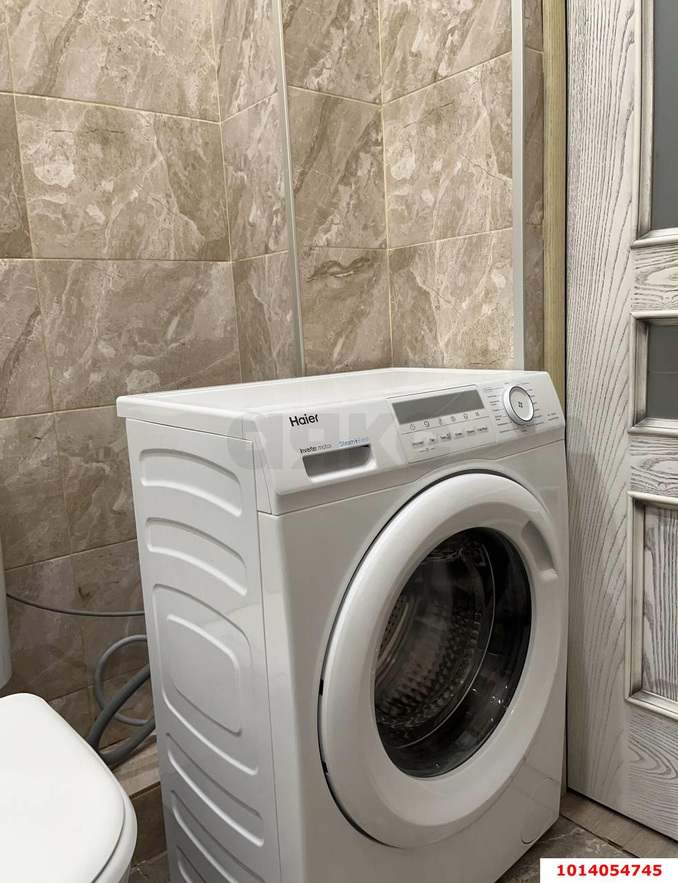 Фото №17: 2-комнатная квартира 62 м² - Новая Адыгея, ул. Тургеневское шоссе, 25/4А