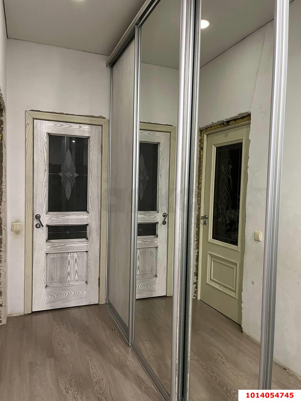 Фото №12: 2-комнатная квартира 62 м² - Новая Адыгея, ул. Тургеневское шоссе, 25/4А