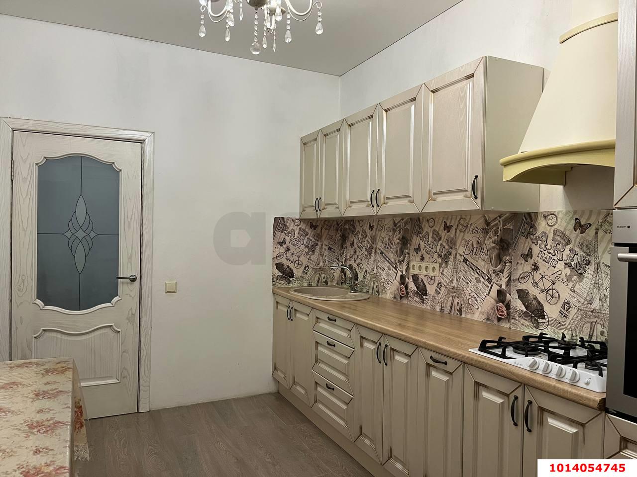 Фото №10: 2-комнатная квартира 62 м² - Новая Адыгея, ул. Тургеневское шоссе, 25/4А