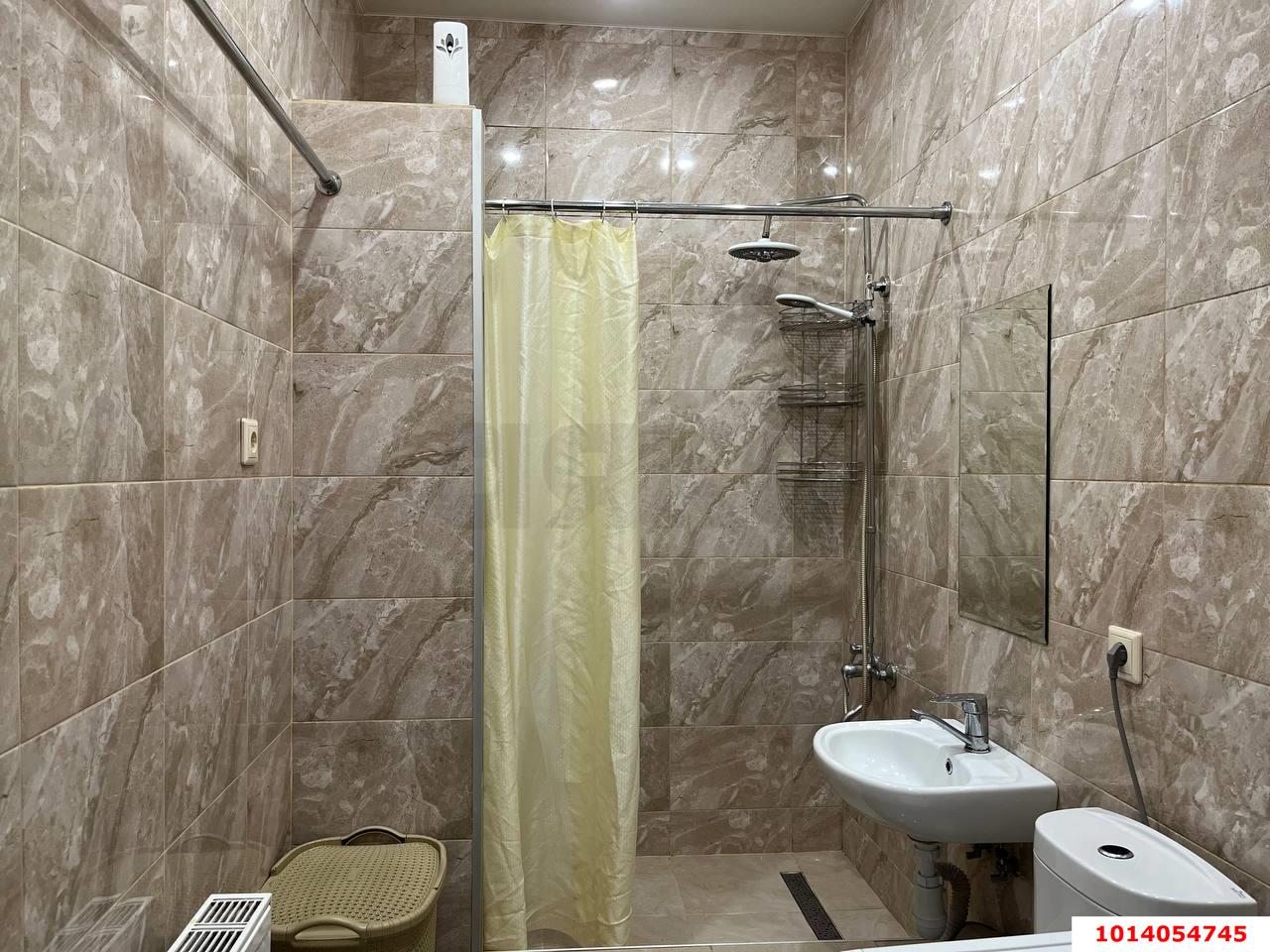 Фото №15: 2-комнатная квартира 62 м² - Новая Адыгея, ул. Тургеневское шоссе, 25/4А