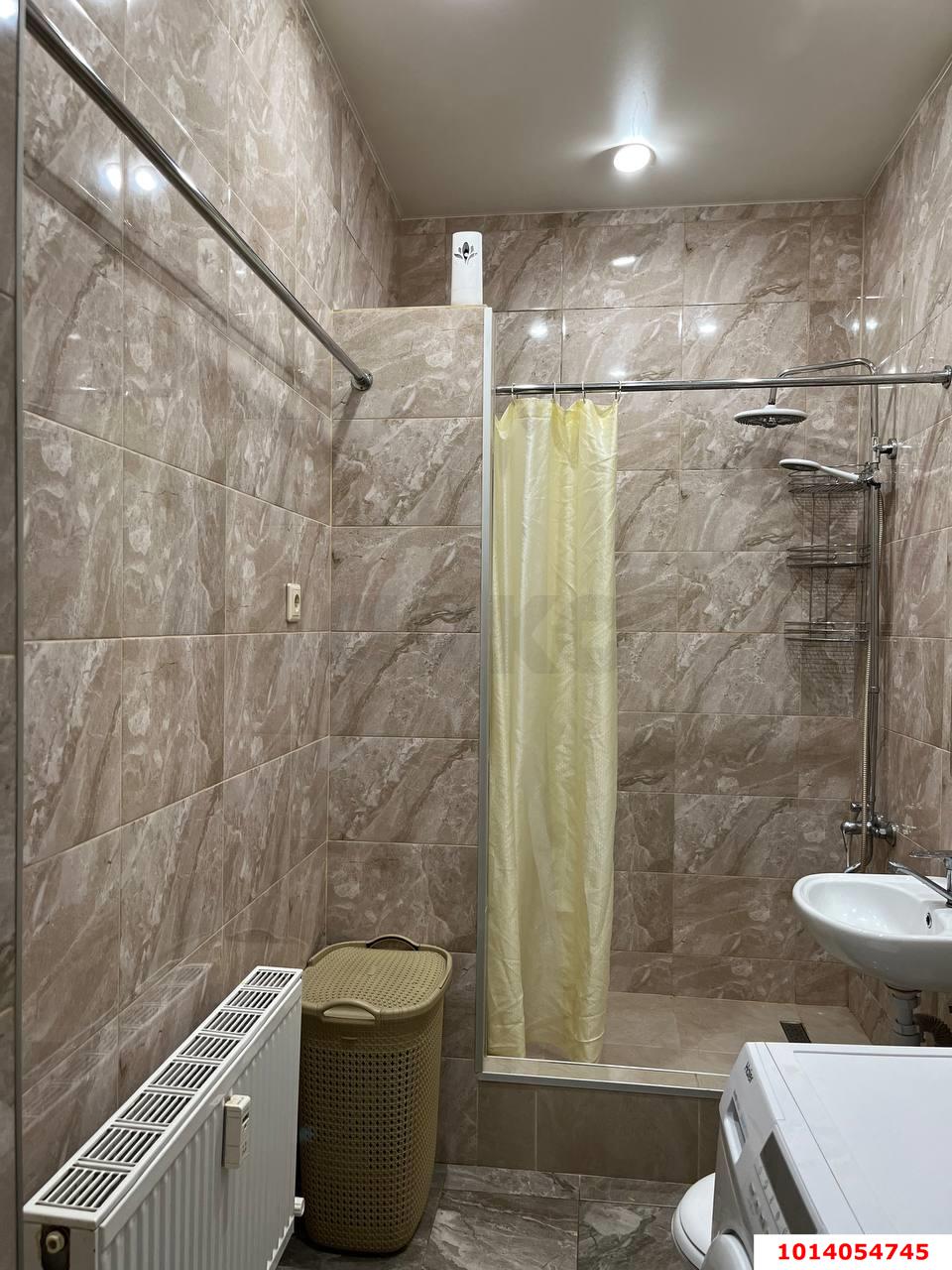 Фото №16: 2-комнатная квартира 62 м² - Новая Адыгея, ул. Тургеневское шоссе, 25/4А