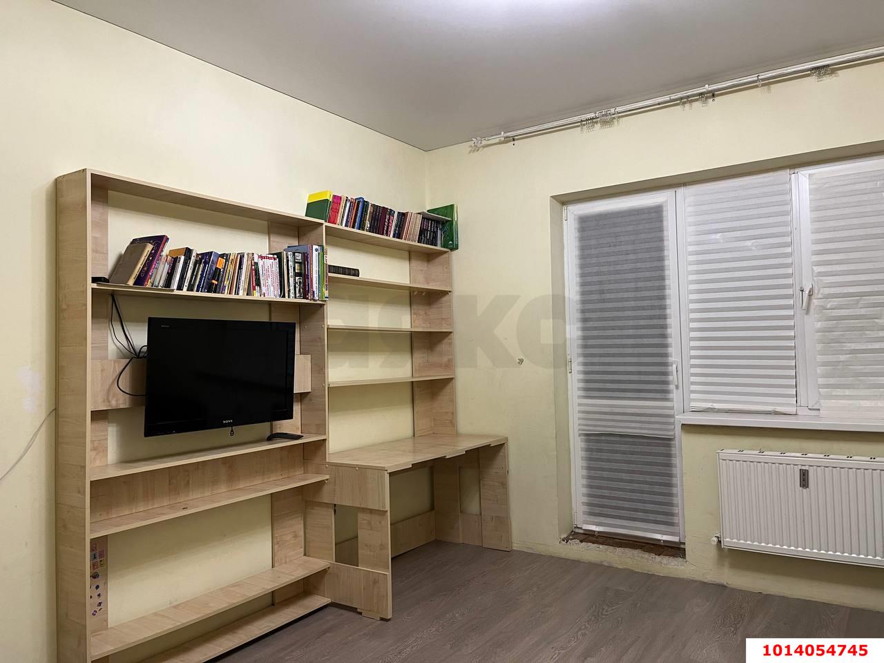 Фото №7: 2-комнатная квартира 62 м² - Новая Адыгея, ул. Тургеневское шоссе, 25/4А