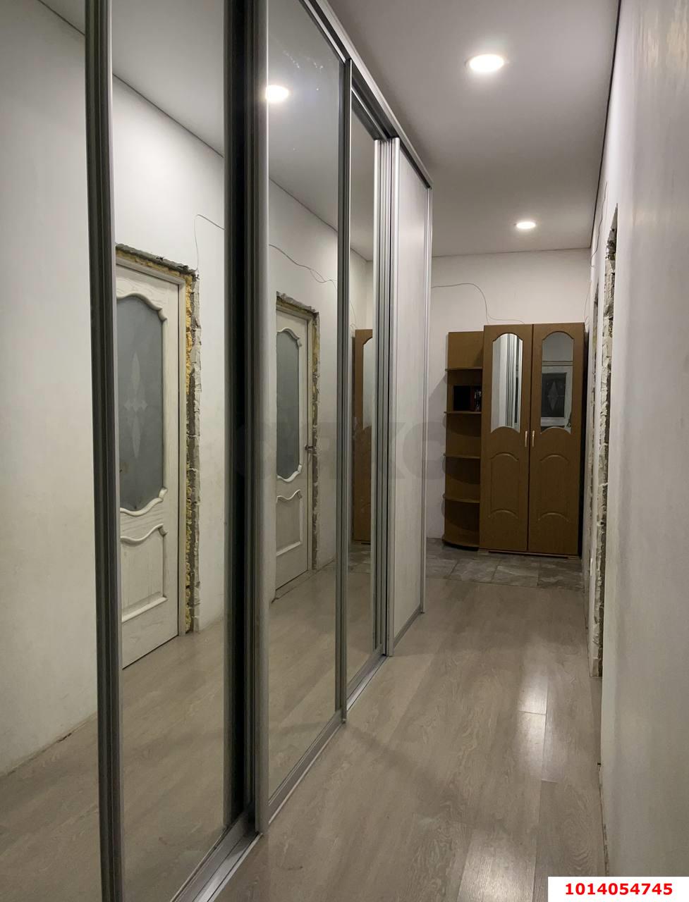 Фото №13: 2-комнатная квартира 62 м² - Новая Адыгея, ул. Тургеневское шоссе, 25/4А