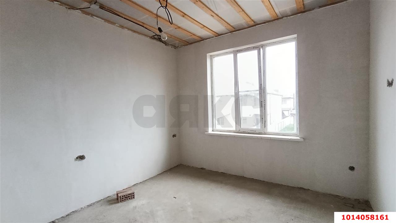 Фото №11: Дом 190 м² + 4 сот. - отделения № 3 СКЗНИИСиВ, коттеджный  Малиновка, ул. имени Героя Анощенкова, 24