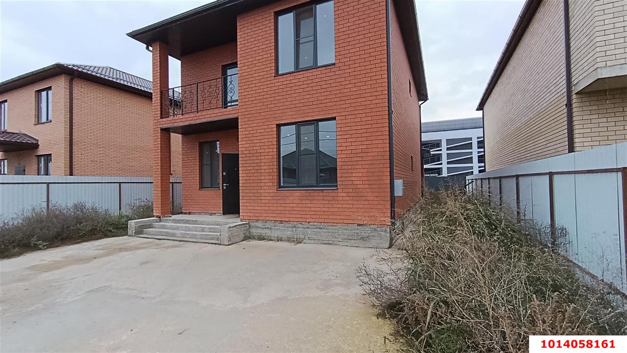 Фото №16: Дом 190 м² + 4 сот. - отделения № 3 СКЗНИИСиВ, коттеджный  Малиновка, ул. имени Героя Анощенкова, 24