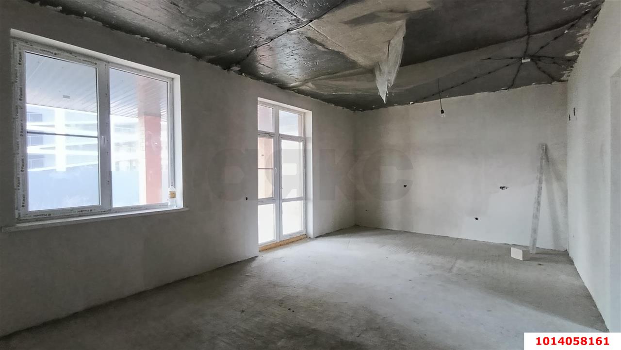 Фото №2: Дом 190 м² + 4 сот. - отделения № 3 СКЗНИИСиВ, ул. имени Героя Анощенкова, 24