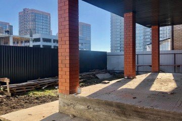 Фото №4: Дом 190 м² - отделения № 3 СКЗНИИСиВ, п. коттеджный  Малиновка, ул. имени Героя Анощенкова, 24